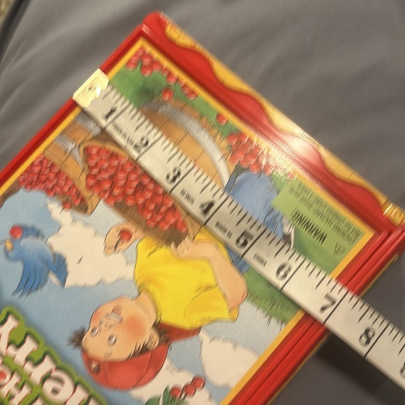 Hi Ho Cherry-O game - Picture 3 of 7